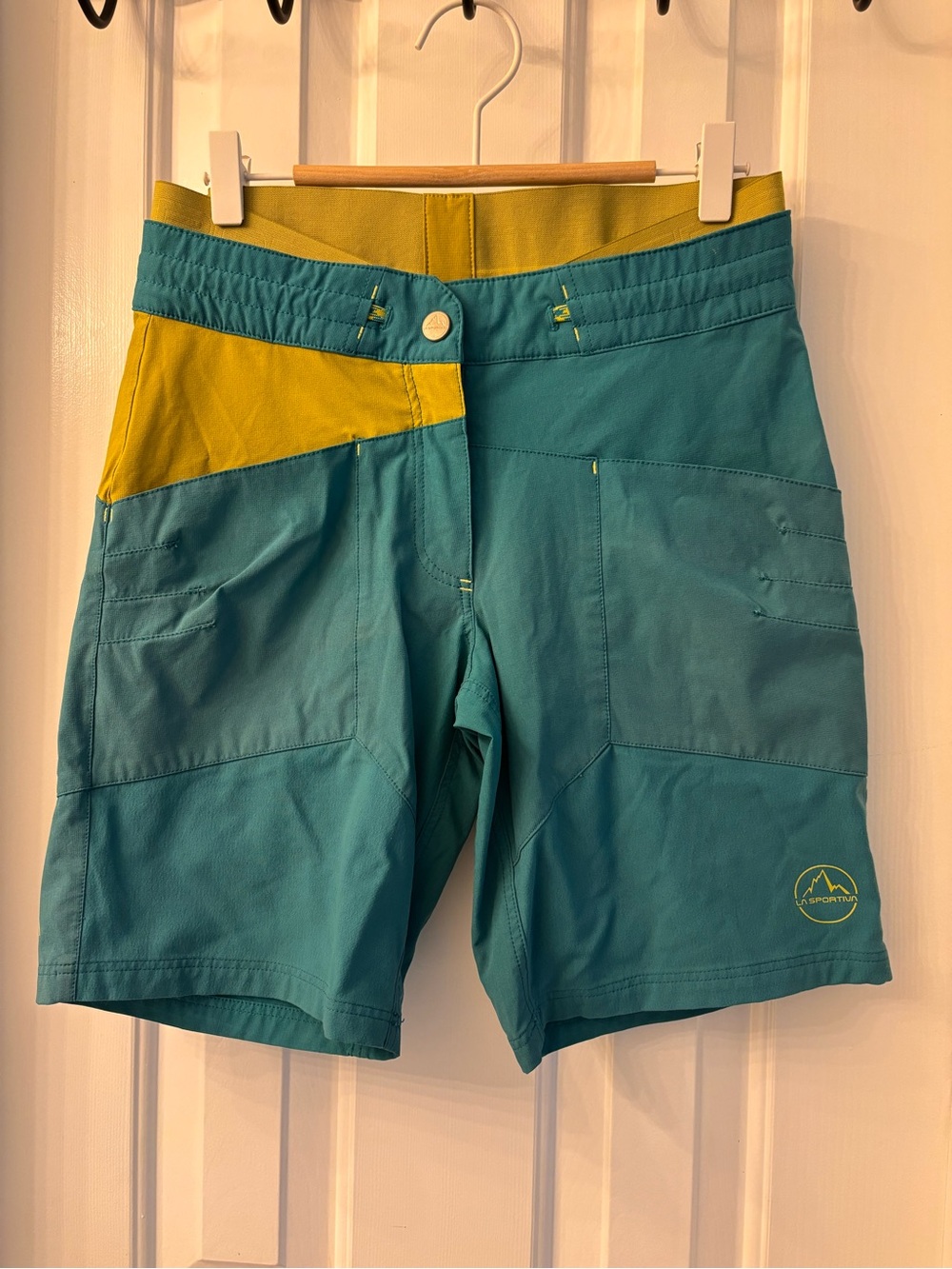 Women’s La Sportiva Shorts